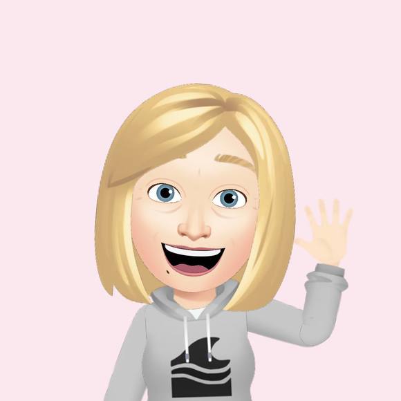 Meet your Posher, Cyndy - Picture 1 of 1